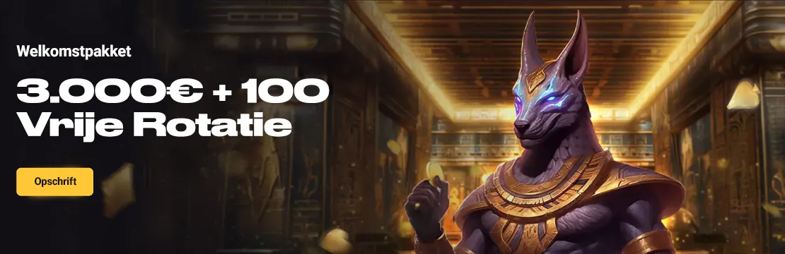 AmonBet Casino